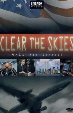 Clear the Skies