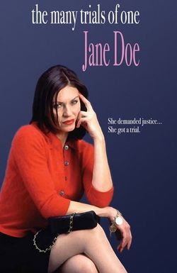 The Many Trials of One Jane Doe