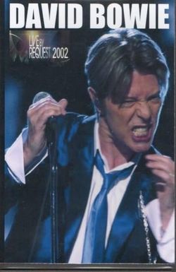 Live by Request: David Bowie