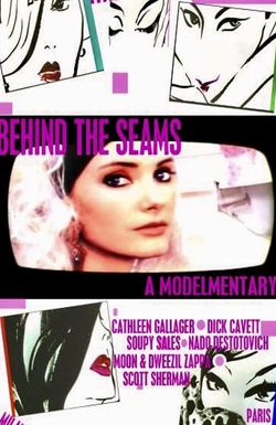 Behind the Seams