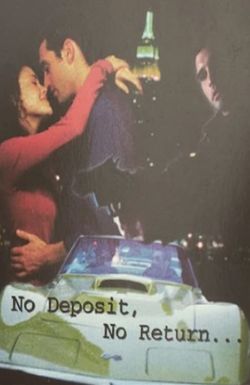 No Deposit, No Return