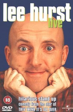Lee Hurst: Live