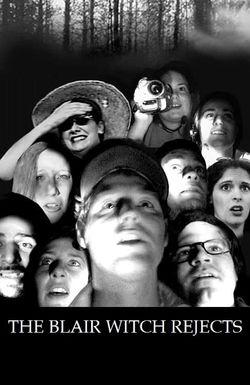 The Blair Witch Rejects