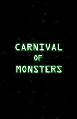 Carnival of Monsters