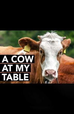A Cow at My Table