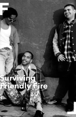 Surviving Friendly Fire