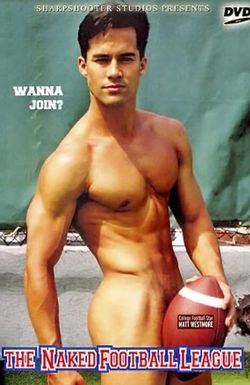 Naked Football League