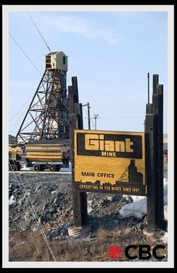 Giant Mine