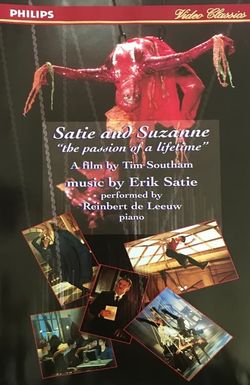 Satie and Suzanne
