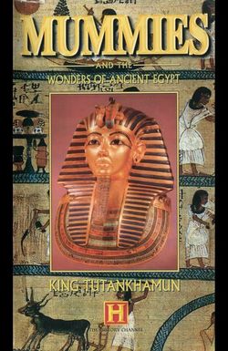 Mummies: Tales from the Egyptian Crypts