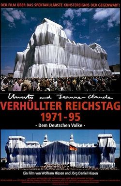 Dem deutschen Volke
