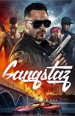 Gangstaz
