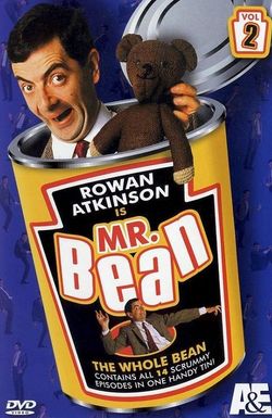 Mr. Bean