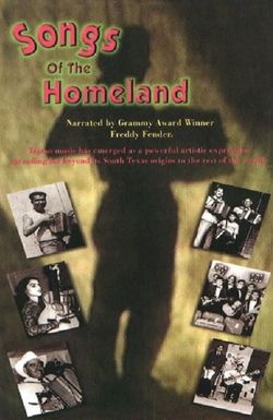 Songs of the Homeland