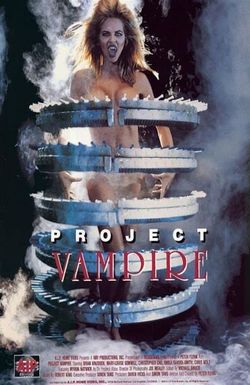 The Vampire Project