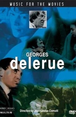 Music for the Movies: Georges Delerue