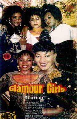 Glamour Girls
