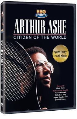 Arthur Ashe: Citizen of the World