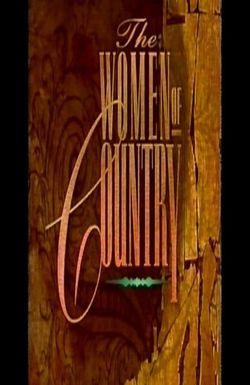 The Women of Country