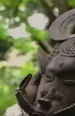 In and Out of Africa