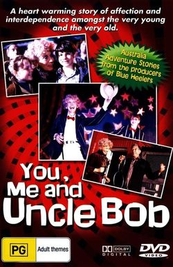 You and Me and Uncle Bob