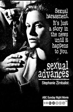Sexual Advances