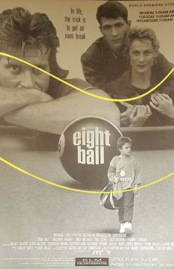 Eight Ball