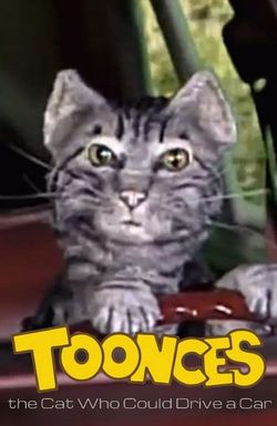 Saturday Night Live: The Best of Toonces and Friends