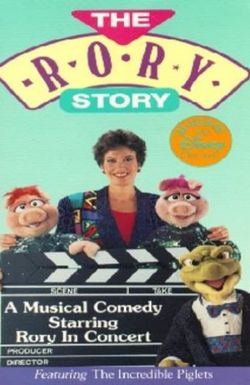 The Rory Story