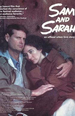 Sam and Sarah