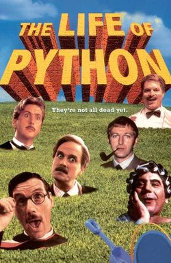 Life of Python