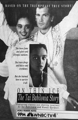 On Thin Ice: The Tai Babilonia Story