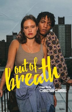 Out of Breath