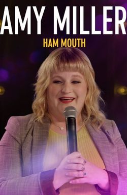 Ham Mouth