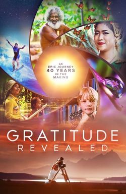 Gratitude Revealed