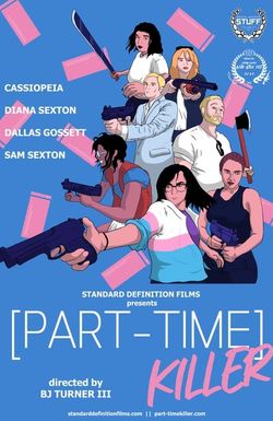 Part-Time Killer