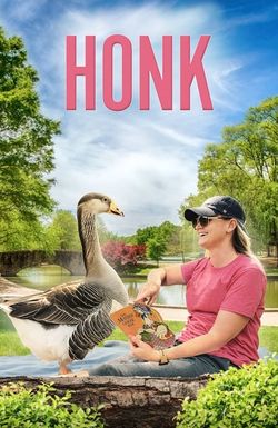 Honk