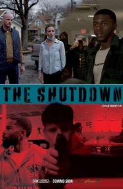 The Shutdown