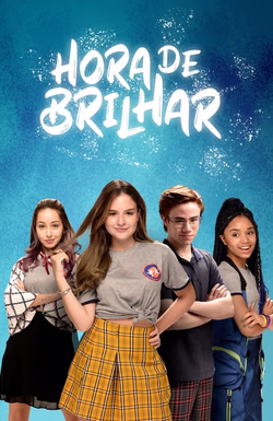 Hora de Brilhar