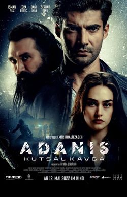 Adanis: Kutsal Kavga