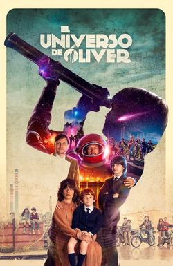 El universo de Óliver