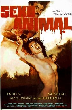 Sexo Animal