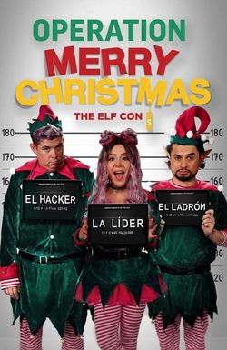 Operación Feliz Navidad