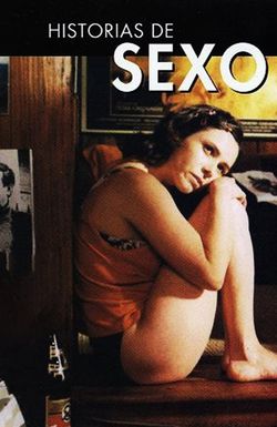 Historias de sexo