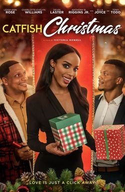 Catfish Christmas
