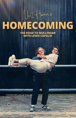 Homecoming: The Road to Mullingar