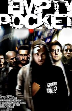 Empty Pocket