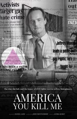 America You Kill Me