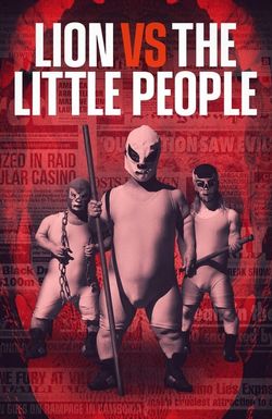 Lion Versus the Little People