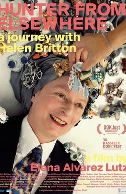 Hunter from Elsewhere - a Journey with Helen Britton